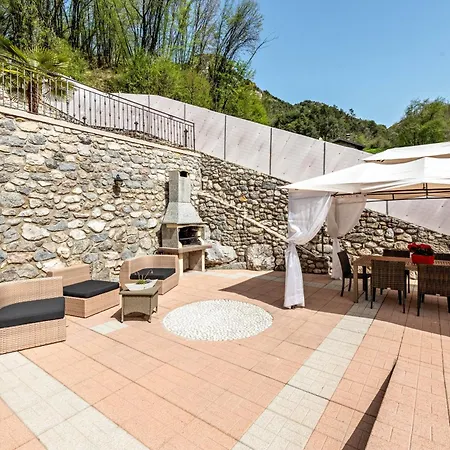 Tatiana Dependance * Tremosine
