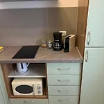 Tatiana Dependance Apartament *