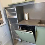Apartament Tatiana Dependance *