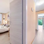 Apartament Tatiana Dependance