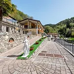 Apartament Tatiana Dependance