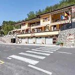 Tatiana Dependance Apartament Tremosine