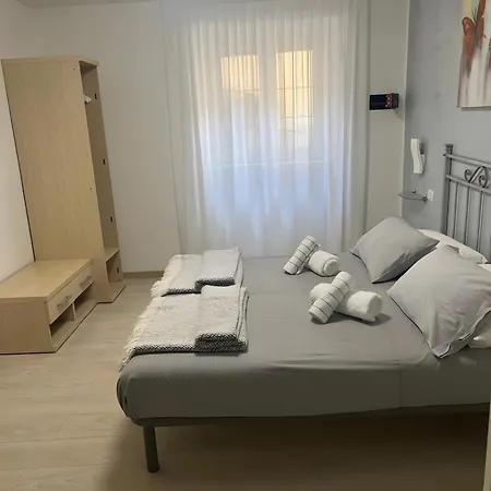 Apartman Tatiana Dependance Tremosine