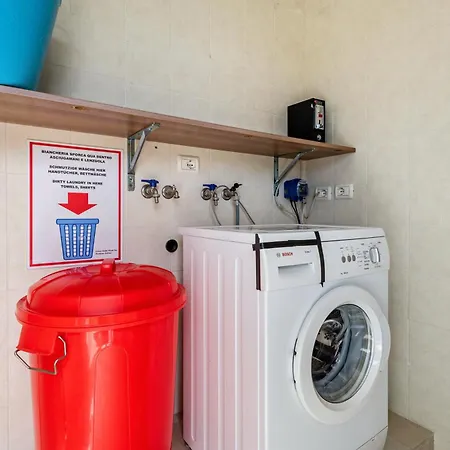 Apartament Tatiana Dependance *