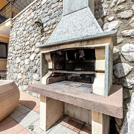Apartman Tatiana Dependance