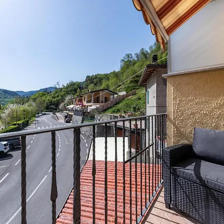 Tatiana Dependance Apartman