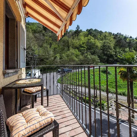 Tatiana Dependance Apartman